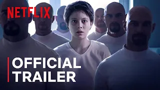 Open Your Eyes - Trailer (Official) | Netflix