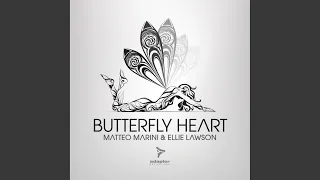 Butterfly Heart (Heart Mix)