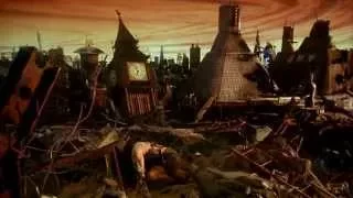 Концовки Зловещие мертвецы 3 Армия Тьмы Endings Ominous dead persons 3 Army of Darkness