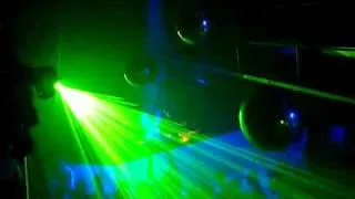 Dj Diego Baez - Off Club - 18/07/2010 - MONSTER!! (by @leoeloi)