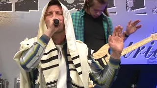 Yevarechecha Adonai Служение Бейт Алель 06 23 2018