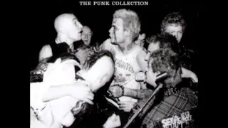 The Straps - The Punk Collection - 2005 - Full Album - PUNK 100%