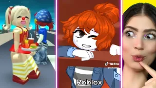 TikTok de Roblox que te HARÁN REÍR