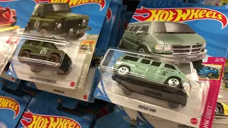 Hot Wheels Finding - Super Treasure Hunt found!!!! Fast & Furious set found!!!