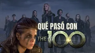 ¿Qué pasó con THE 100? | Explicado