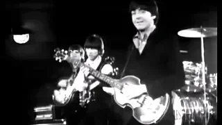 Beatles Original Video: Paperback Writer Remix