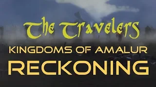 Kingdoms of Amalur: Reckoning #64 - The Purloined Letters