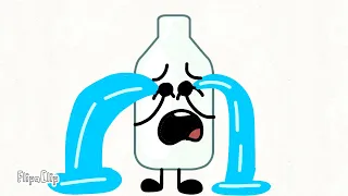 BFB Bottle Crying