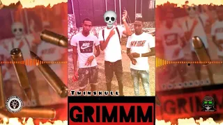 Twinskull - Grimmm 💀