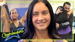 Gabi Butler Joins Team Reckless | Cheerleaders Season 7 EP 21