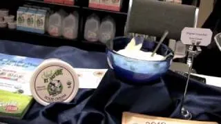 Maria's favorites from the Natural Product Expo East