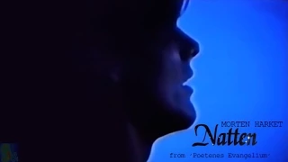 MORTEN HARKET - Natten [official music video w/ lyrics subtitles (NOR/ENG)]