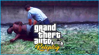 GTA ROLEPLAY #230 👮 Walter knallt ihn ab! ● LuckyV.de