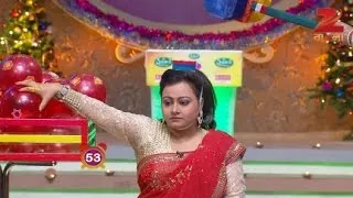 Didi No 1 Season 7 - Ep - 262 - Full Episode - Rachana Banerjee - Zee Bangla