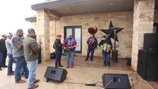 Carin Leon - Así Fue (en vivo desde Midland, Texas)