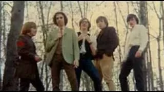 The Squires-Going All The Way .with lyrics.