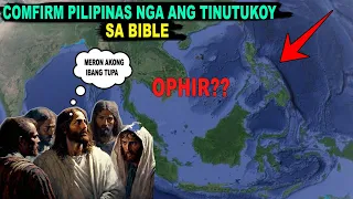 Comfirm Tinukoy ni Cristo ang Pilipinas