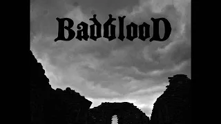 Badblood - S/T EP