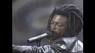 Seal • Crazy • Live TV • 1991