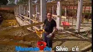 Meno male che Silvio c'è video ufficiale inno campagna PDL