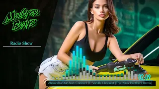 Alexandra Stan feat. Connect-R - Vanilla Chocolat (MB Radio Show Remix)