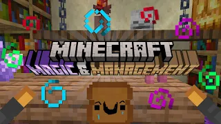 My PERFECT Minecraft Update (100 Subscriber Special!!)