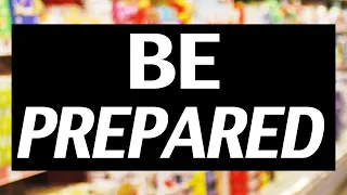 10 Things Preppers Never Tell you To Get But YOU SHOULD, NOW!