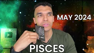 Pisces You’re Destined For Success! Spirit’s Masterplan Revealed Pisces! May 2024