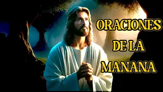 20 Oraciones de la mañana para comenzar tu día con FE y  Propósito