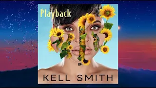 Girassol | Playback Oficial | Instrumental | Karaokê | Kell Smith