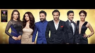 Watch IIFA Magic of the Movies 2014 Full Show (Part 1)