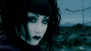 MALICE MIZER - Garnet～禁断の園へ～ PV [HD 1080p] (lyrics & instrumental)