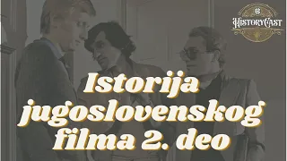 Istorija jugoslovenskog filma, 2. deo - Praška škola