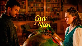 Nan & Guy | I need my girl