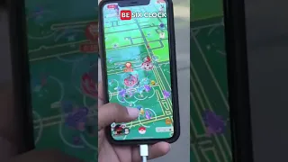 This Trick Guarantees Shiny Unown in Pokemon GO