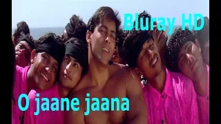 O Jaane Jaana   Pyaar Kiya To Darna Kya   Bluray 1080p HD