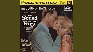 Main Title - The Sound And The Fury