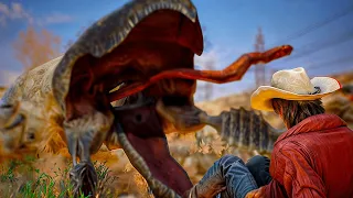 TREMORS (Movie Based Game)