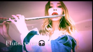 Billie Eilish-bad guy ( flute cover)