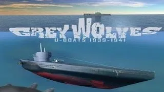 Серые волки / Grey wolves.  Фильм 4