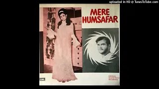 Mera-Pardesi-Na-Aaya-Lata-Mere Humsafar-Kalyanji Anandji-Anand Bakshi-1975