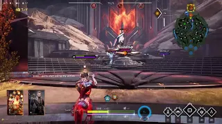 Paragon - Lt Belica Satisfying Ultimate