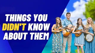 The Petersen’s: Things You Didn’t Know About The Petersen’s