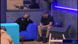 LUPILLO RIVERA EXPLOTA CON ROMEH POR LA CENA ROMANTICA! LA CASA DE LOS FAMOSOS 4 EN VIVO