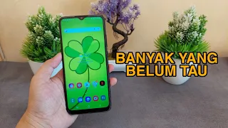 12 Tips dan Trik Samsung Galaxy A02S