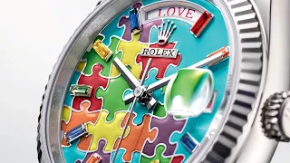 Rolex Just Released New Watches (2024)