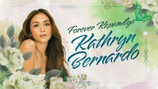 Forever Kapamilya | KATHRYN BERNARDO’s Contract Signing