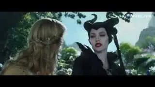 Малефисента / Maleficent (2014) Трейлер - SMOTREL-TV.RU