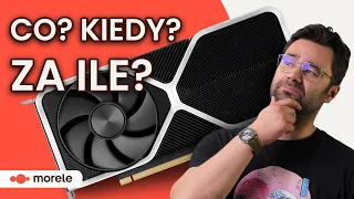 Co szykują dla nas "ZIELONI"? RTX 4060 Ti i RTX 4060