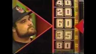 The Price Is Right | February 2nd, 1995